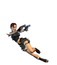 The Angel of Darkness High Resolution Artwork