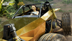 The Crew Motorfest Tomb Raider Secrets of Ni'ihau Phazr RC Croft Crawler Screenshots