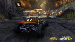 The Crew Motorfest Tomb Raider Secrets of Ni'ihau Phazr RC Croft Crawler Screenshots