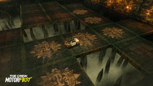 The Crew Motorfest Tomb Raider Secrets of Ni'ihau Screenshots