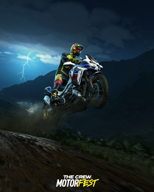 The Crew Motorfest Tomb Raider Secrets of Ni'ihau Screenshots