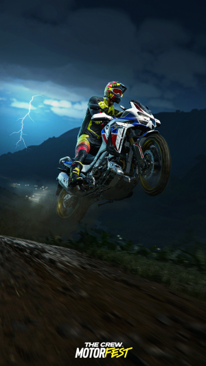 The Crew Motorfest Tomb Raider Secrets of Ni'ihau Screenshots