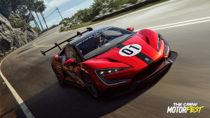The Crew Motorfest Tomb Raider Secrets of Ni'ihau Screenshots