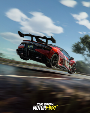 The Crew Motorfest Tomb Raider Secrets of Ni'ihau Screenshots