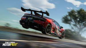 The Crew Motorfest Tomb Raider Secrets of Ni'ihau Screenshots