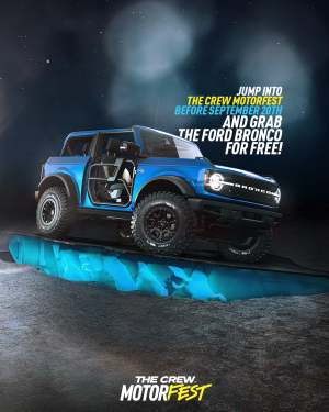 The Crew Motorfest Tomb Raider Secrets of Ni'ihau Screenshots
