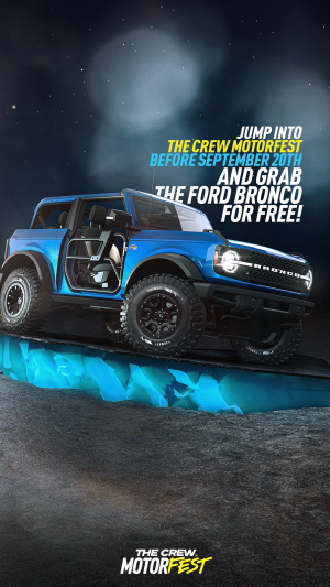 The Crew Motorfest Tomb Raider Secrets of Ni'ihau Screenshots