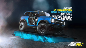 The Crew Motorfest Tomb Raider Secrets of Ni'ihau Screenshots