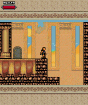 The Osiris Codex Screenshots