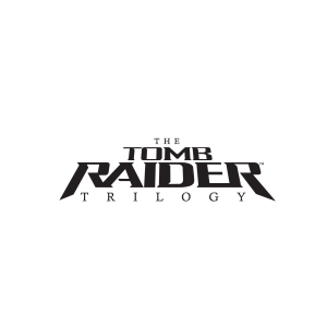The Tomb Raider Trilogy Logo