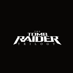 The Tomb Raider Trilogy Logo