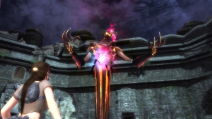The Tomb Raider Trilogy Screenshots