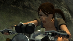 The Tomb Raider Trilogy Screenshots