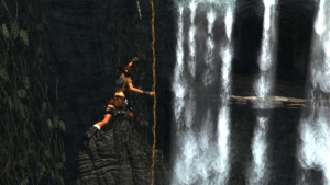 The Tomb Raider Trilogy Screenshots