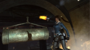 The Tomb Raider Trilogy Screenshots