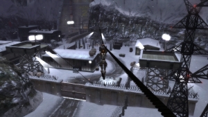 The Tomb Raider Trilogy Screenshots