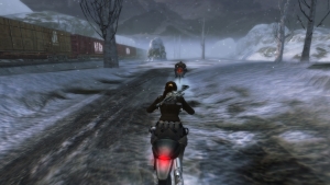 The Tomb Raider Trilogy Screenshots