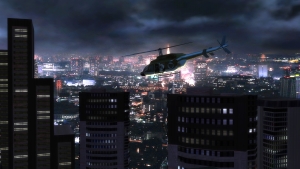 The Tomb Raider Trilogy Screenshots