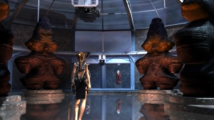 The Tomb Raider Trilogy Screenshots