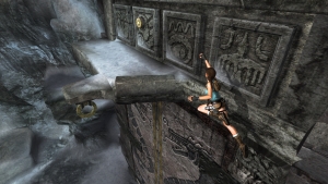 The Tomb Raider Trilogy Screenshots