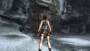 The Tomb Raider Trilogy Screenshots