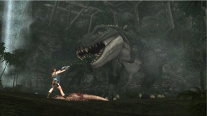 The Tomb Raider Trilogy Screenshots