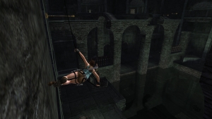 The Tomb Raider Trilogy Screenshots