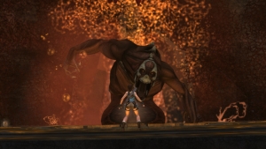 The Tomb Raider Trilogy Screenshots