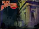 The Last Revelation Wallpaper