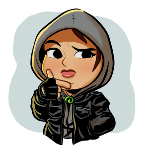 Tomb Raider 25 Jeff Victor Emojis