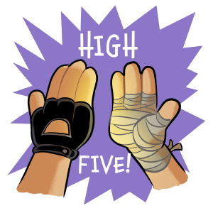Tomb Raider 25 Jeff Victor Emojis