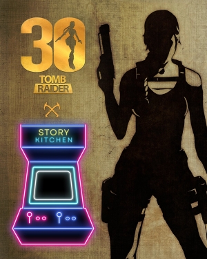 Tomb Raider 30 Partner Programmes