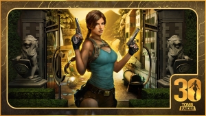 Tomb Raider 30 Partner Programmes