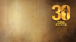Tomb Raider 30 Wallpaper