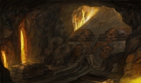Tomb Raider Anniversary Conceptual Artwork Redux