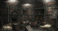 Tomb Raider Anniversary Conceptual Artwork Redux