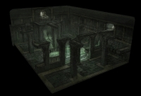 Tomb Raider Anniversary Conceptual Artwork Redux