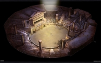 Tomb Raider Anniversary Conceptual Artwork Redux