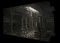 Tomb Raider Anniversary Conceptual Artwork Redux