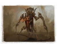 Tomb Raider Anniversary Conceptual Artwork Redux