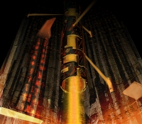 Tomb Raider Anniversary Conceptual Artwork Redux