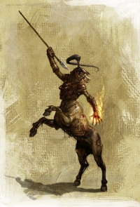 Tomb Raider Anniversary Conceptual Artwork Redux