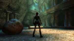 Tomb Raider Anniversary Edition from Core Design Screenshots