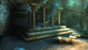 Tomb Raider Anniversary Edition from Core Design Screenshots