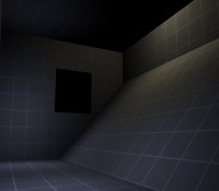 Tomb Raider Anniversary Level Editor Screenshots