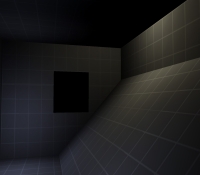 Tomb Raider Anniversary Level Editor Screenshots