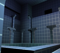 Tomb Raider Anniversary Level Editor Screenshots