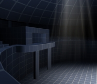 Tomb Raider Anniversary Level Editor Screenshots