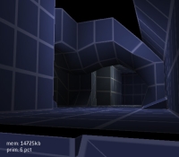 Tomb Raider Anniversary Level Editor Screenshots