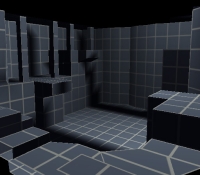 Tomb Raider Anniversary Level Editor Screenshots